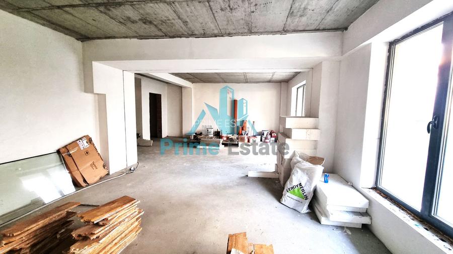 Spațiu de birouri in clădire noua situat in cartierul Plopilor - 3