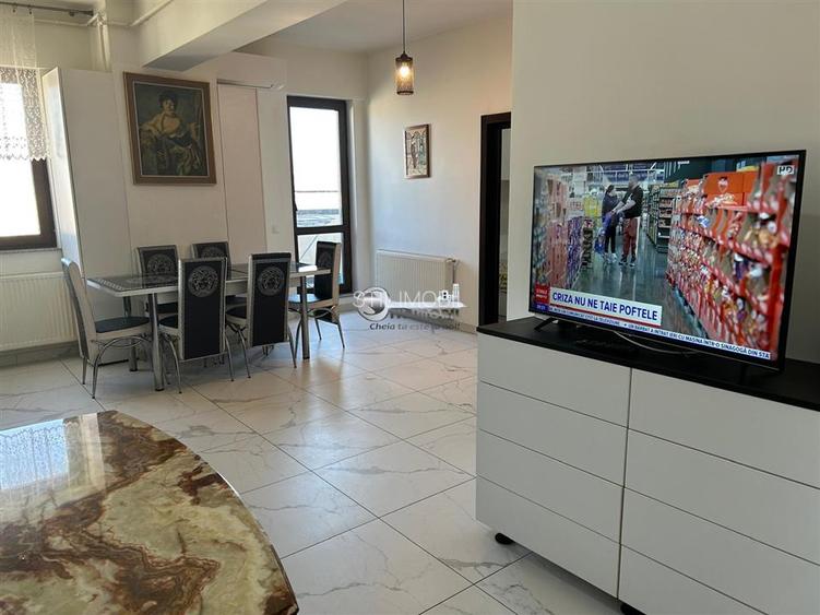 Apartament 3 camere –Concept Residence Canta - 2