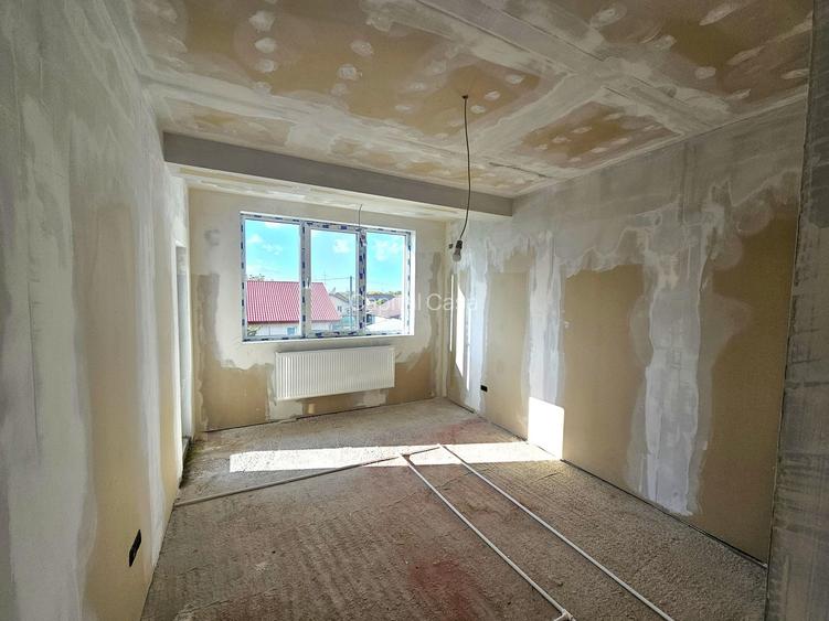 Duplex Modern Mihăilești - 5 camere - 6