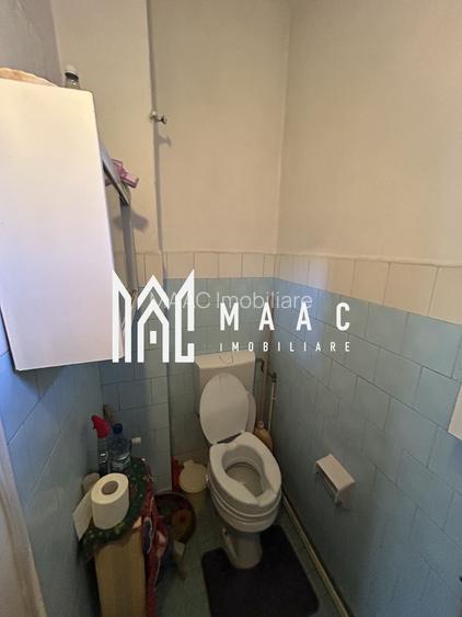 Casă în Curte Comună | 53 Mp | Pivniță Amenajată | Zona Piața Cluj - 5