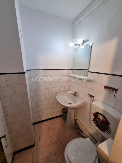 Bratianu sr uri-apartament 3 camere decomandat 80 mp - 10