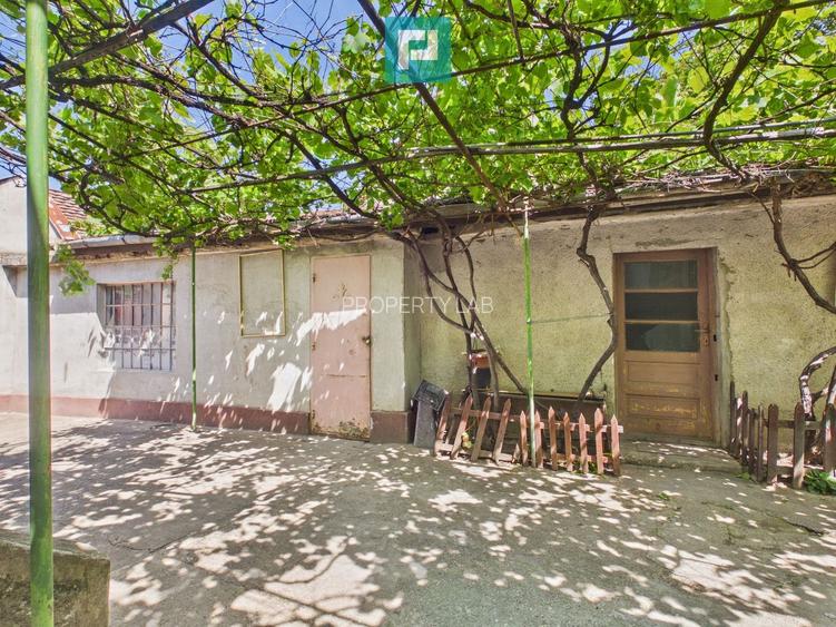 Casă individuală zonă centrală - teren 940 mp - 32