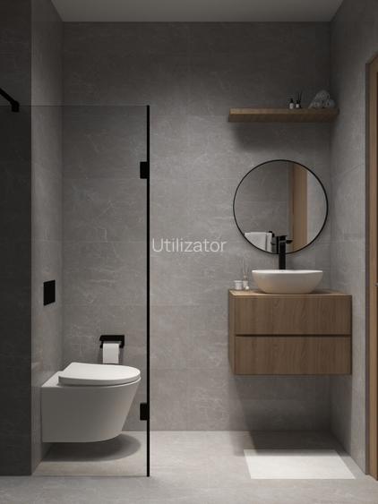 Închiriez clădire nouă situată în Voluntari – DN2, cu acces rapid la Centură și  - 2