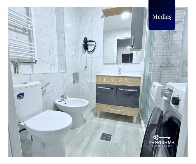 Apartament 2 camere de închiriat 300€ - 9