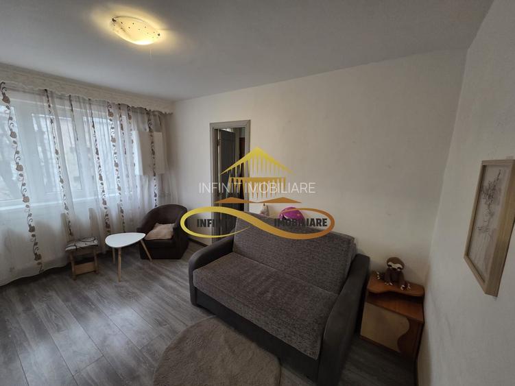 Apartament 2 camere de inchiriat Piata Sud - 7