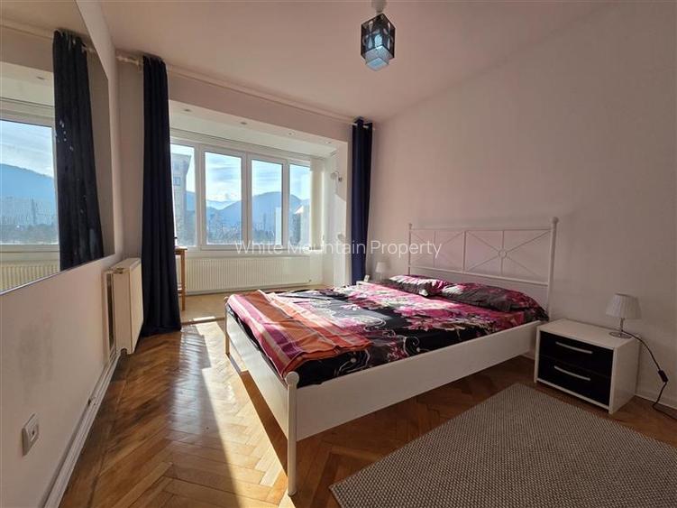 Apartament 3 camere cu priveliste zona Bd. Victoriei - 9