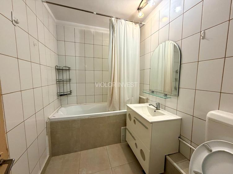 Tineretului, apartament 2 cam 1983 - 8