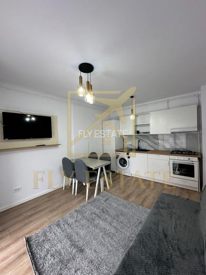 Apartament 2 Camere | Militari Residence - 4