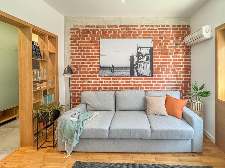 2 Camere Investitie Cismigiu! Fara Risc!!! - 2