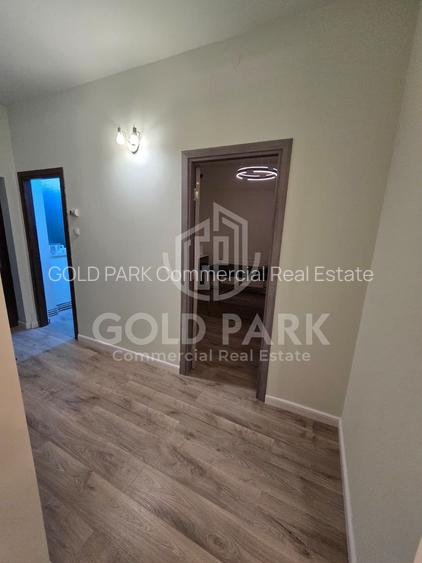 Spatiu Comercial - Semicentral - Zona Platinia / Motilor-IDEAL SALON - 9