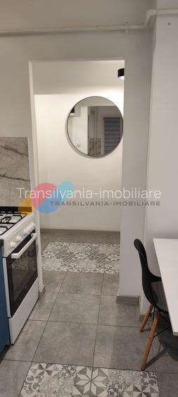 Apartament 50 mp, 2 camere, Gheorgheni - 6