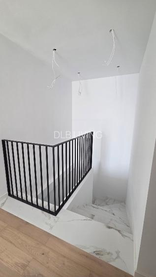 Penthouse de vanzare in One Cotroceni Park  - 3