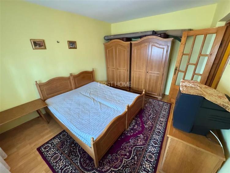 Apartament 3 camere, etaj 3, B-dul Brailei , 76mp, izolat exterior - 8