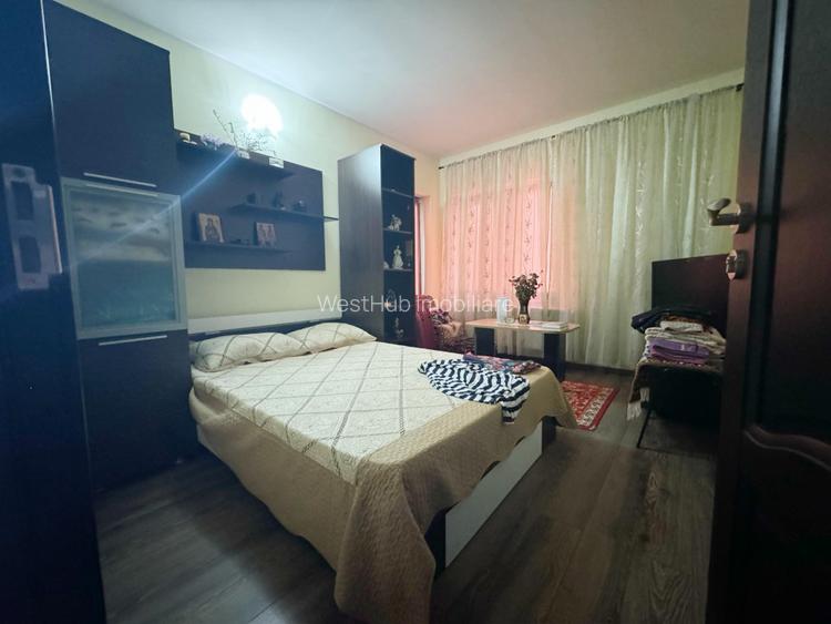 Casa tip duplex 4 camere, 135mp utili , P+Etaj, suprafata teren 400mp - Sag - 5