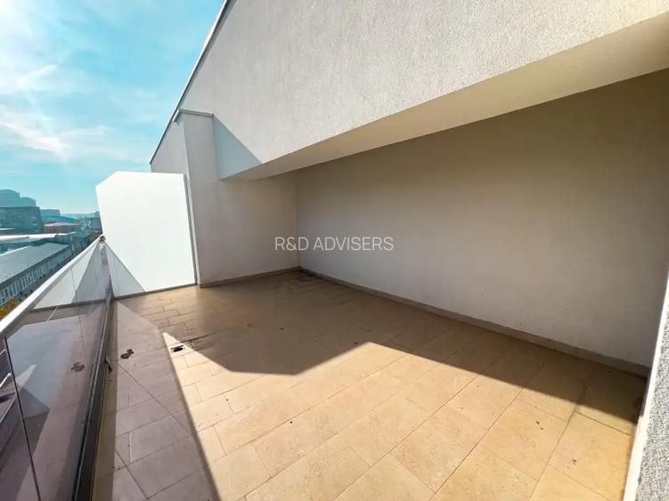 Apartament 2 Camere LUX Timpuri Noi Metrou Bloc Nou Mutare Imediata - 10