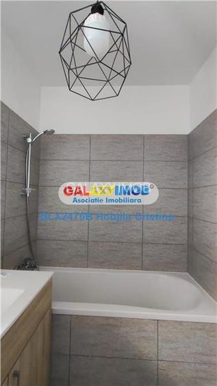 Vanzare apartament 3 camere mobilat Baneasa Greenfield Salcamilor - 9