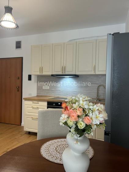 Torontalalului | 2 Camere | Loc de parcare inclus - 3