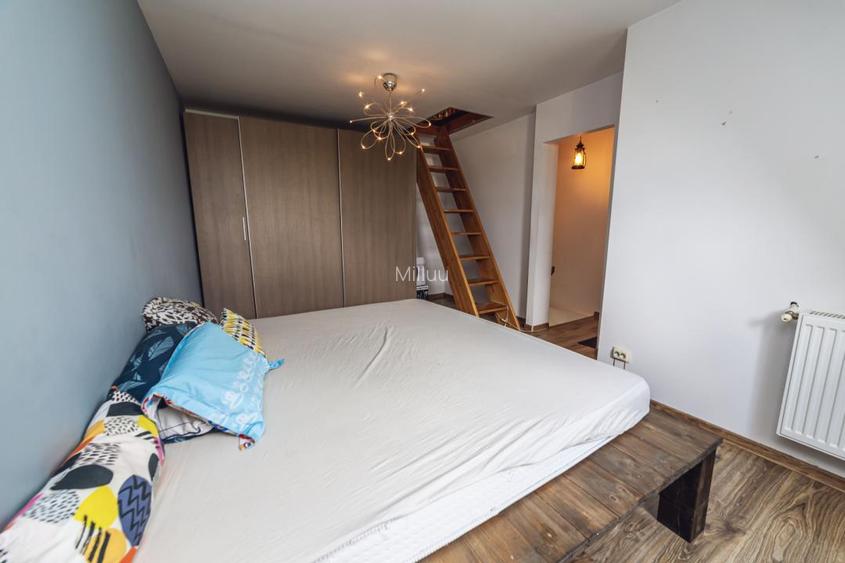 2 CAMERE STRAJA-BERCENI | CENTRALA TERMICA | LOC PARCARE - 18