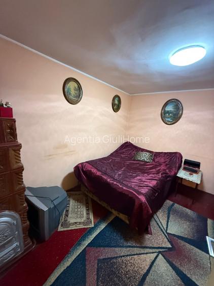 Casa de vanzare Zona Arcasilor P+M - 4