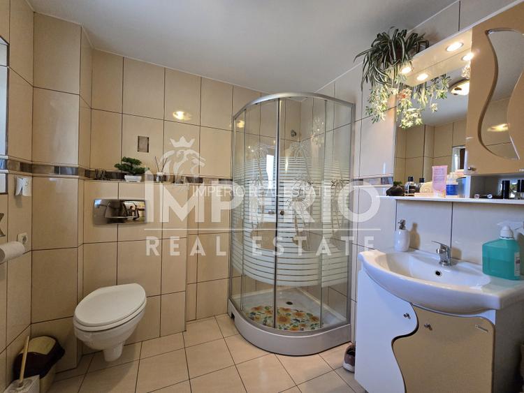 Casa individuala cu 6 camere si 900mp teren! - 8