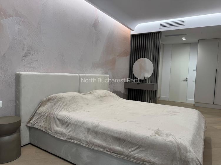 | Apartament 3 camere | De inchiriat | Pipera - Iancu Nicolae | - 10