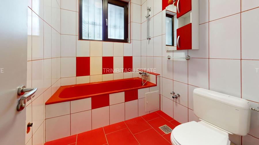 Pacii 2 Camere 53 mp Centrala Proprie + Loc Parcare - 10