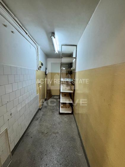 Spatiu comercial || Manastur  - 10