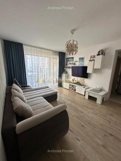 2 Camere de vanzare | Baneasa | Metrou | Gradina | Parcare | Greenfield - 3