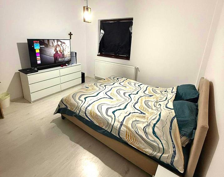 Vila cu 6 dormitoare | Gradina privata | 166 mp utili | Doamna Ghica - 6