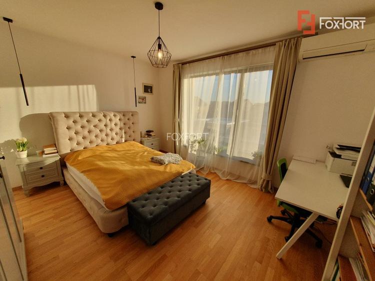 COMISION 0% Casa individuala cu 5 camere si teren de 546 mp - zona Ciarda Rosie - 21