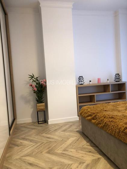 Apartament 2 camere Lux+Loc de parcare in Complexul Cathedral Residence - 5