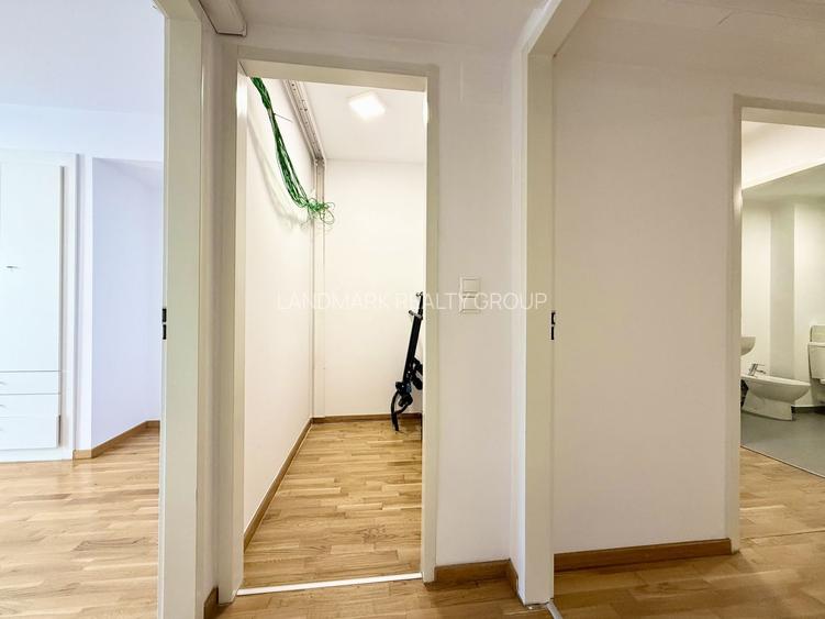 5 camere | 132 MPU | Parcare | Boxa | GREEN LAKE - 26