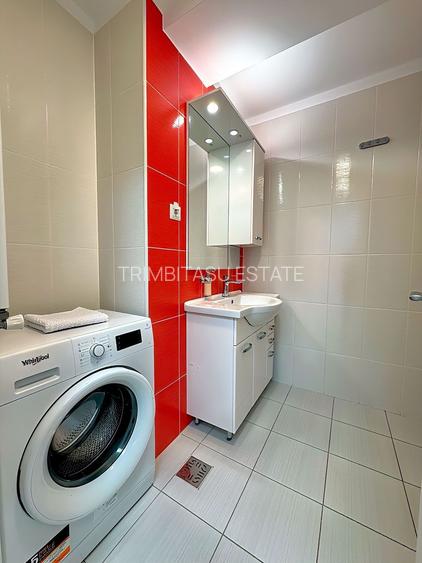 Sector 3 Titan Pallady 3 camere etaj 3 decomandat bucatarie inchisa - 8