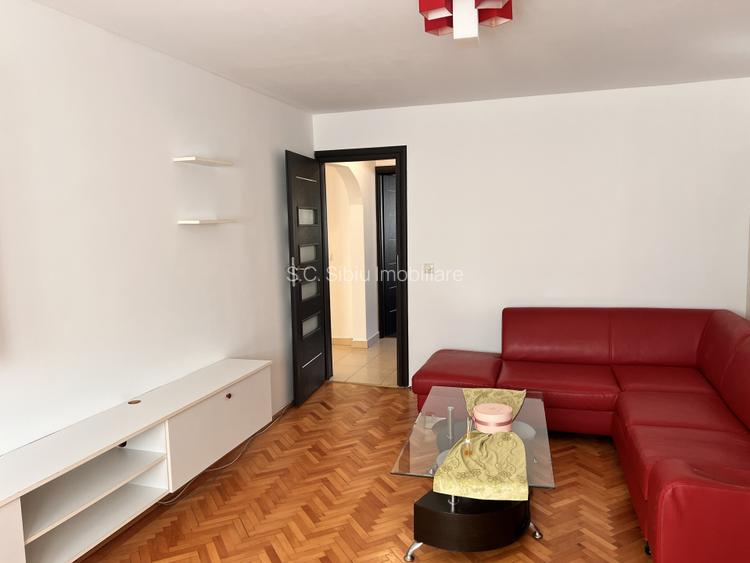 apartament 2 cam et 2 Calea Dumbravii central - 2