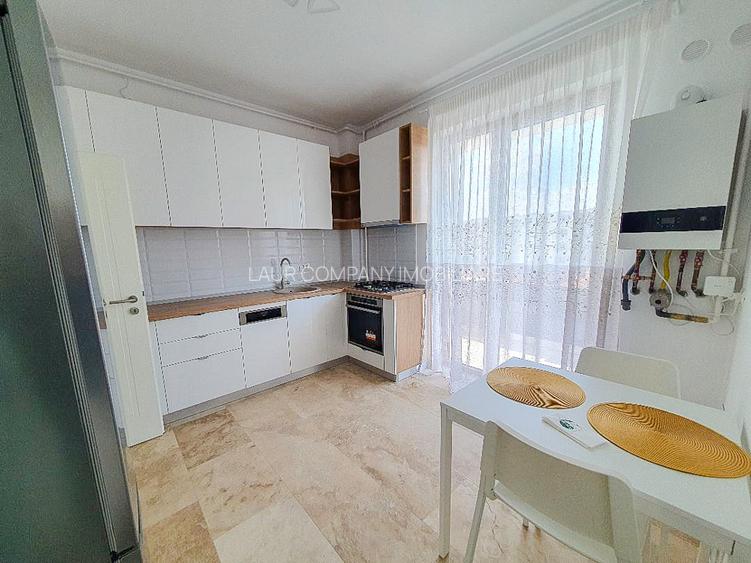 Apartament 3 camere ultracentral  Pitesti - 5