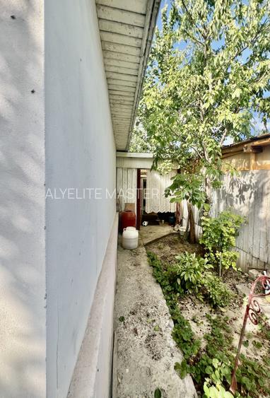 CASA MOARA GRECILOR,VASLUI - 2