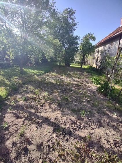 Casă individuală, zona B - 3