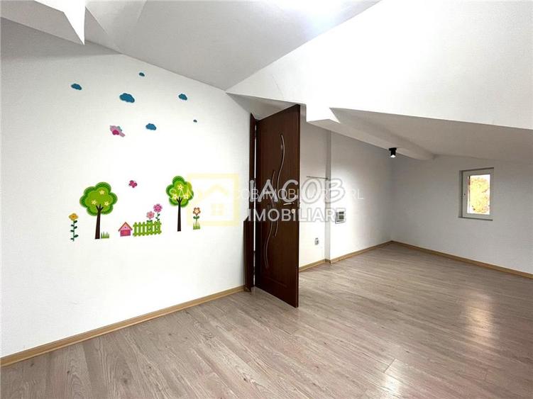 Spatiu birouri, clinica medicala, activitati educative, str. Decebal, zona Miori - 19