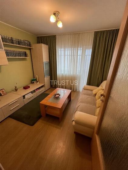 COMISION 0% | Apartament 4 camere | 80 mp utili | Zona Șagului | - 2