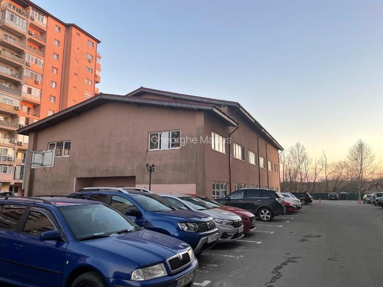 Spatiu Comercial intr-un complex rezidential - 2