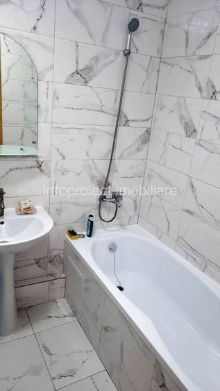 Închiriere garsonieră confort sporit Unirii Nord - 8