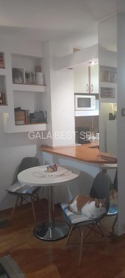 Vatra Luminoasa-Maior Coravu, garsoniera ,etaj 3/10 - 5