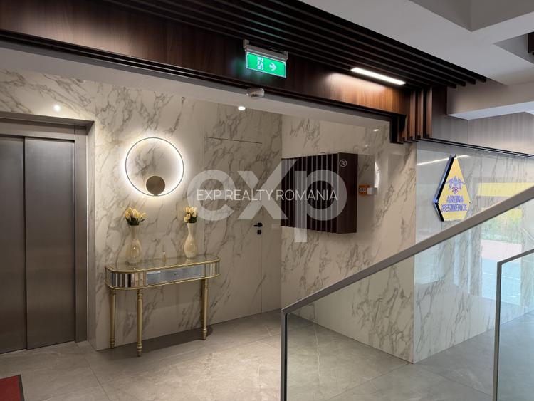 Apartament premium cu 2 camere de închiriat |Arena Residence – Ștefan cel Mare - 9