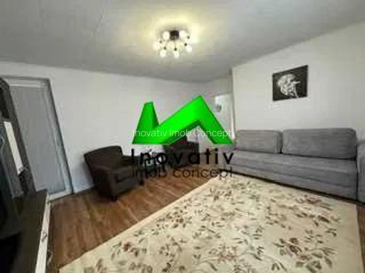 Apartament de inchiriat  2 camere Sibiu Turnisor - 3