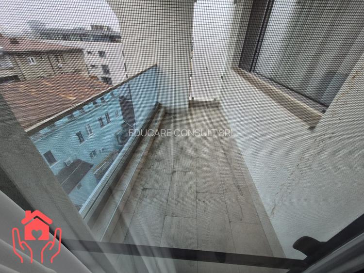 Calea VICTORIEI (Academia Romana)-Imobil BOUTIQUE, apartament luxury, barbeque! - 16