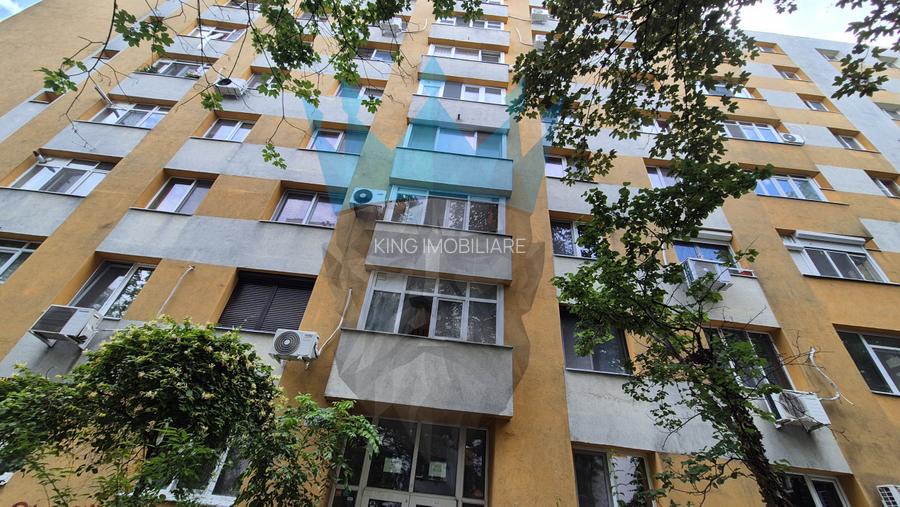 Apartament 4 Camere Mărgeanului Rahova Bucuresti - 26