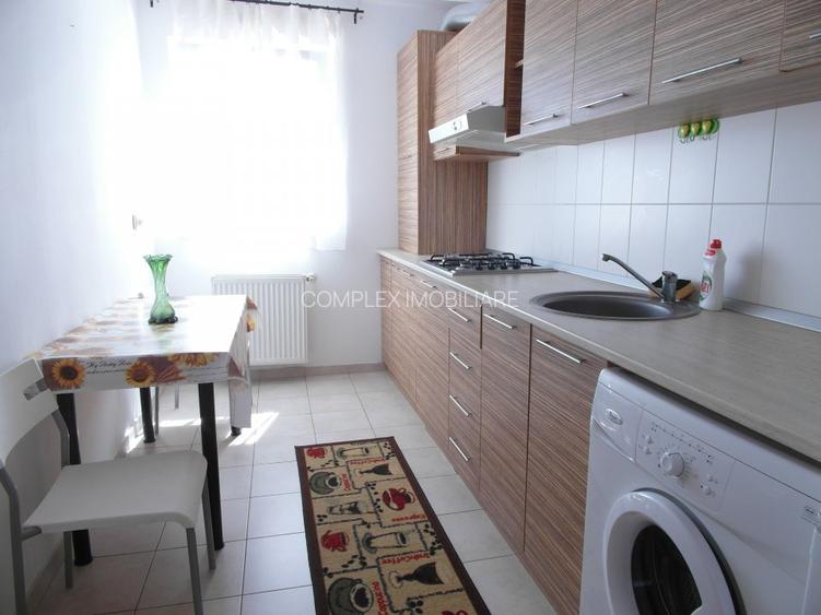Complex Rezidential Confort Park Garsoniera Lux 45 mp - 3