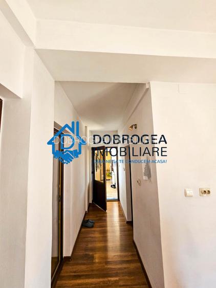 ZONA 23 AUGUST-CASA  6 CAMERE, TEREN 231 MP - 9