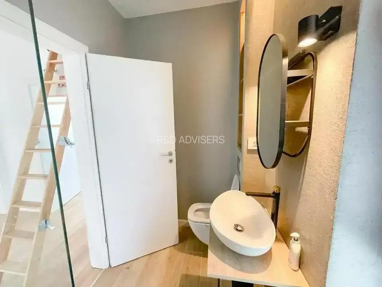 Lilium Forest Villa – Liniște și Eleganță la Nord de București - 19