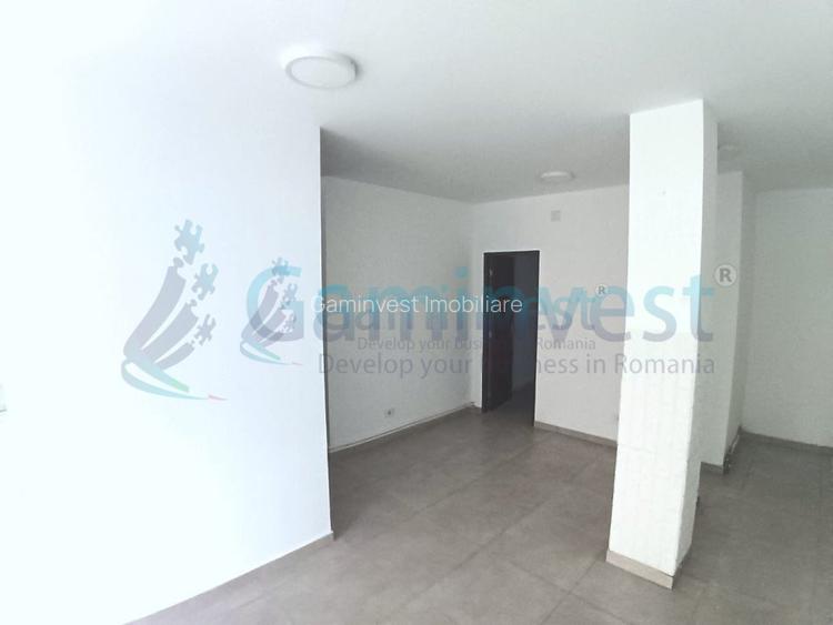 Spatiu comercial de inchiriat zona Ceyrat, Oradea, Bihor - 3